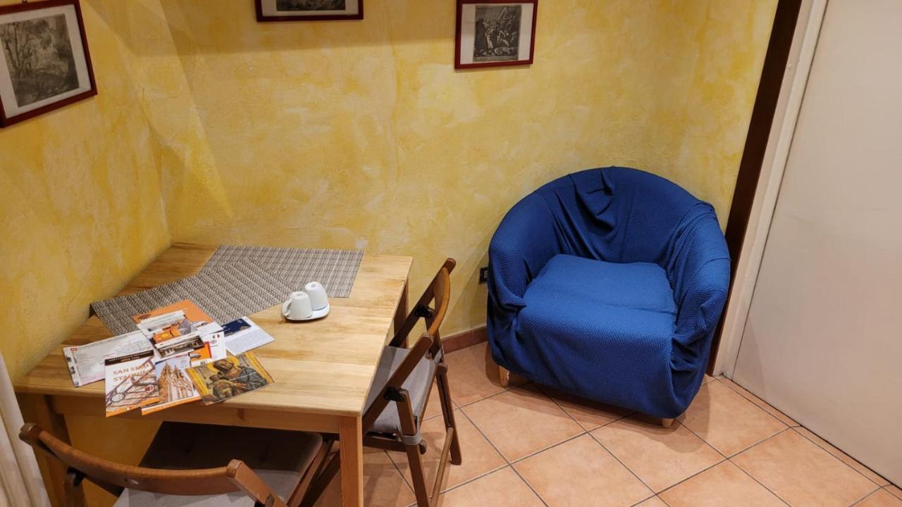 Porta Romana Small Studio Milão Exterior foto