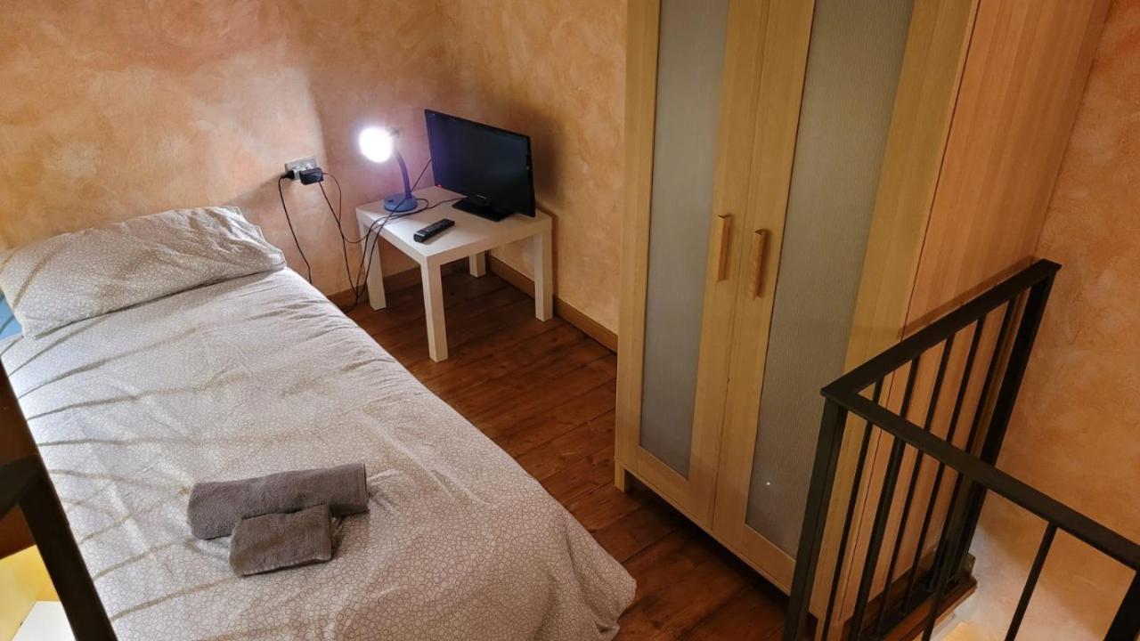 Porta Romana Small Studio Milão Exterior foto